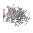 thumbnail image 3 of Brocas de Removedor de Cutículas, Superficie Rugosa de de Diamante Menos Polvo de Taladro Profesional de Unas para Salón, 3 of 7