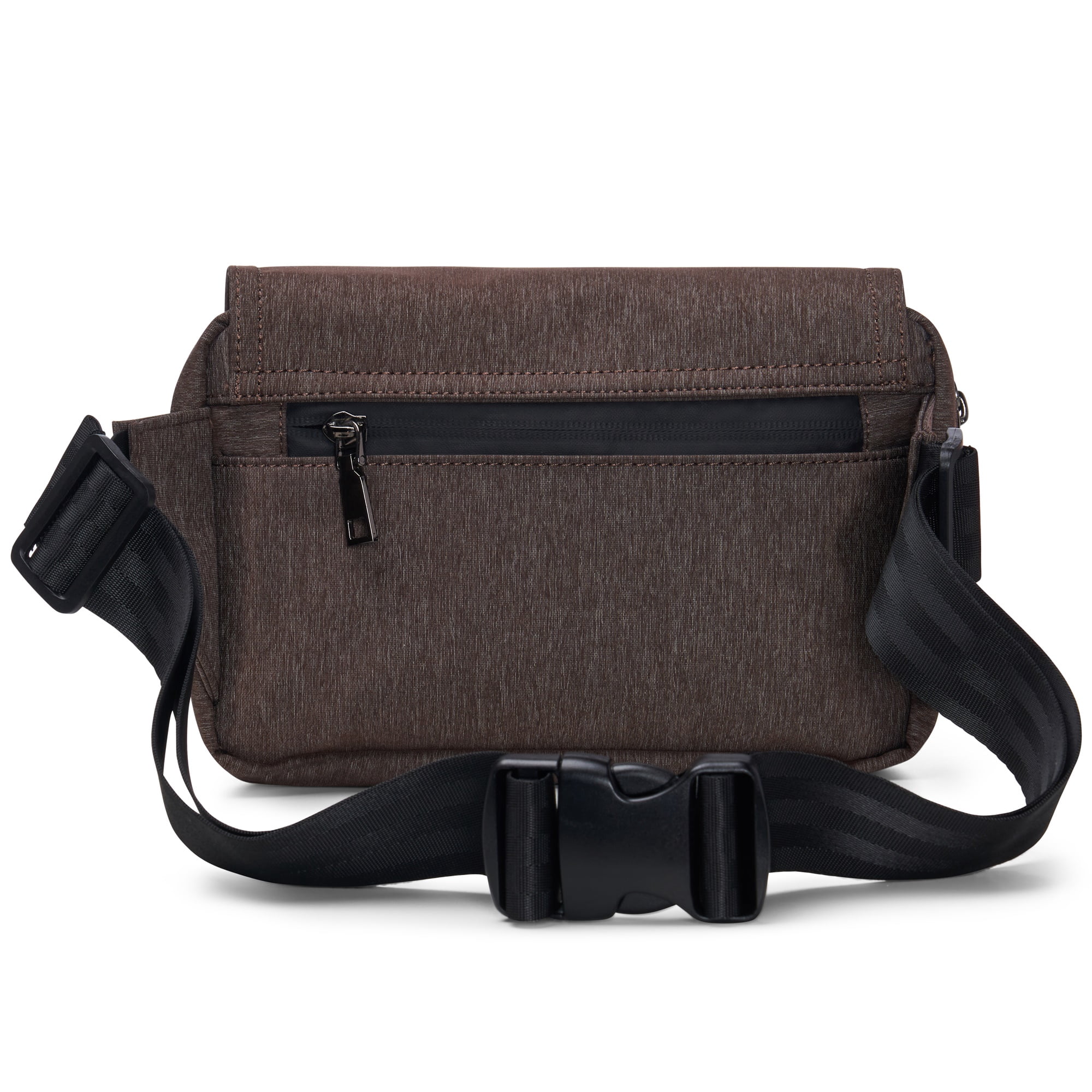 Alpine Swiss Fanny Pack Waist Bag Adjustable Belt Strap Crossbody Sling Bum Bag