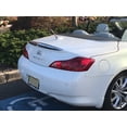thumbnail image 6 of 6 3/4" inch Short Black Antenna Mast Radio AM/FM for INFINITI Q60 CABRIOLET 2014-2015, 6 of 8