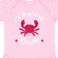 thumbnail image 4 of Inktastic Dewey Beach Delaware Boys or Girls Baby Bodysuit, 4 of 5
