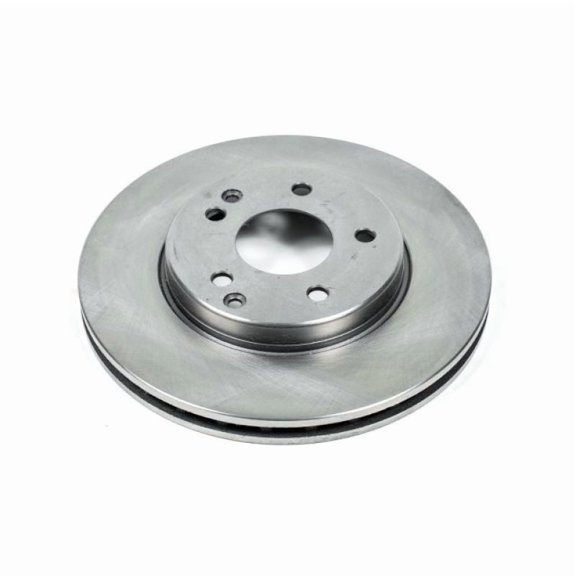 AutoSpecialty Brake Rotor
