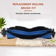 thumbnail image 2 of Brush Filters Side Brushes Accessories Compatible for Robovac Replacement Kit 11S, Includes 24 Rolling Brush., 2 of 3