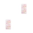 thumbnail image 1 of Guardurnaity 1 Juego de puntas de uñas artificiales, herramienta de belleza extraíble, manicura PNT-16-06 PNT-16-06 2piezas Guardurnaity CBP304461, 1 of 6