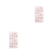 thumbnail image 1 of Juego de puntas de uñas artificiales Soidarity PNT-16-06 2piezas, 1 of 6