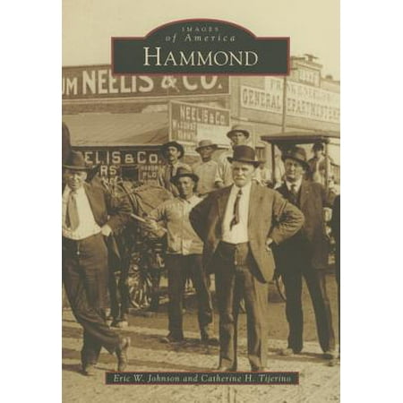 Hammond (Best Of Darrell Hammond)
