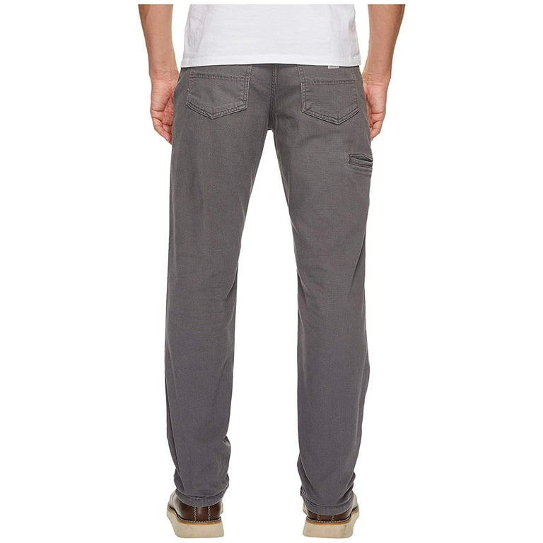 Carhartt men's rugged flex rigby five pocket jean top