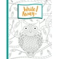 thumbnail image 2 of Inspired Writing Journals ̶ Set of 5, 2 of 6