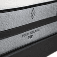 thumbnail image 3 of Colchón Individual Spring Air Four Seasons VIP, 3 of 7