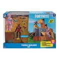 thumbnail image 1 of Set de Figuras Fortnite Turbo Builder 89 Piezas, 1 of 4