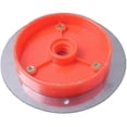 thumbnail image 5 of Cuchilla de repuesto con base, cesta de filtro Crescent Tool para extractor de jugo Jack Lalanne Power Juicer (reemplazo P), 5 of 5