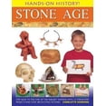 thumbnail image 1 of Stone Age, Charlotte Hurdman Couverture Rigide, 1 of 2