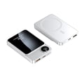 thumbnail image 1 of Power Bank Moreka K074 5000 mAh 18.5W inalámbrica 5W, 1 of 9