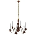 thumbnail image 1 of Shisuyan Miniature Light Mini House Ceiling Lamp Miniature Ceiling Light Miniature Hanging Lamp, 1 of 8