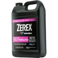 Zerex Pink Fully Formulatd 50/50 ReadytoUse Antifreeze/Coolant 1 GA