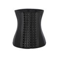 thumbnail image 1 of Eigraketly Entrenador de cintura para mujer Corsé moldeador de cintura Látex moldeador de estómago Ropa Deportiva, Zapatos Numero 3 Eigraketly OD009692-03, 1 of 5