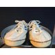 thumbnail image 3 of Men 7.5US Onitsuka & Tiger Retro Dead Stock Rare Original JPN Vintage Shoes, 3 of 6