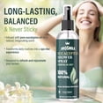 thumbnail image 5 of Eucalyptus Shower Spray, Pure Eucalyptus Oil Shower Mist - Sauna and Spa Steam Room Spray, At Home Spa Experience - 6.76 oz, 5 of 8