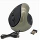 thumbnail image 4 of Wireless Ergonomic Vertical Mouse Mice Optical For Pc Laptop,purple, 4 of 5