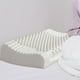 thumbnail image 3 of Amzcrzy Funda Nórdica, Sábana, Funda De Almohada De Satén, Almohada Cervical De Espuma, Alivio Del Dolor De Cuello, Espalda Y Hombros, Soporte Para Dormir, Almohada Ortopédica Ergonómica Para La Cama, 3 of 3