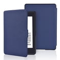 thumbnail image 2 of Funda protectora con patrón de cruz adecuada para Kindle 2022 Youth Edition, 2 of 6