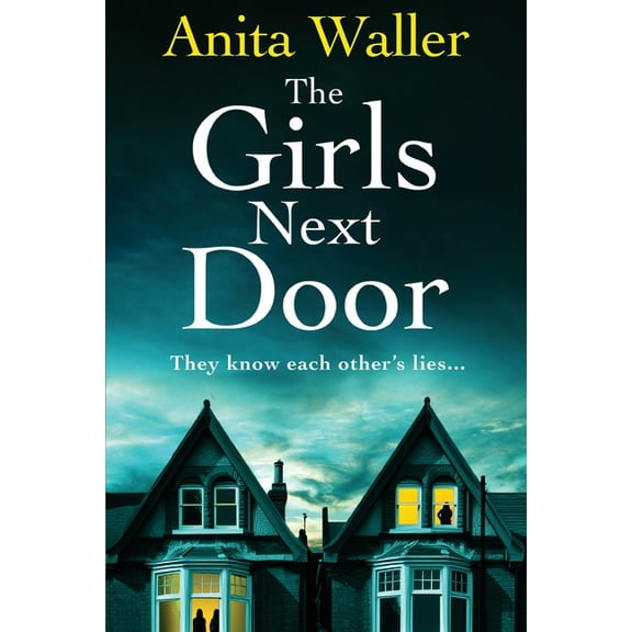 The Girls Next Door, (Paperback)