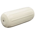 thumbnail image 2 of Dock Rite Boat Fender Bumper 87213 | 6 x 15 Inch HTM Ribbed Vinyl White, 2 of 4