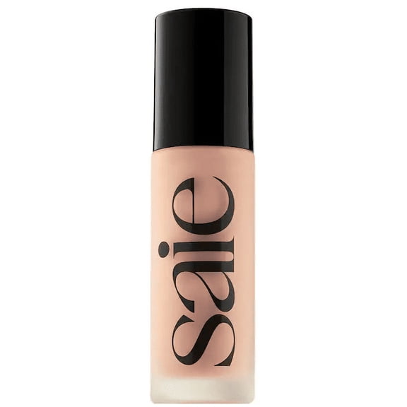 Saie Glowy Super Skin Serum Foundation