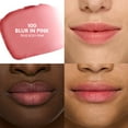 thumbnail image 4 of COVERGIRL Clean Fresh Yummy Blur Matte Lipstick, 100 Blur In Pink, 0.09 oz, 4 of 12