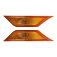 thumbnail image 5 of 5X Feu de Signalisation Latérale avec Ampoule LED pour 2016-2020 34350TETH01 34300TETH01, 5 of 5