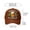 Brown, variant on Funny Beer Lover Baseball Cap, "Some Call It a I Call It a Superpower" Printed Hat, Adjustable Vintage Distressed Twill Cap for Men Women, Bar Crawl Party Gift