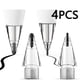 thumbnail image 3 of Wear- Fine Point Precise Control Stylus Pen Tips for Pencil HB Double-Layered Replacement Nib B, 3 of 5