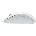 thumbnail image 2 of Rapoo Optical Mouse N1130 - WHITE, 2 of 3