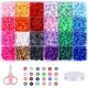 thumbnail image 1 of Niñas Collares Pulseras Con Cuentas Juguetes Con Cuentas Xishao Juguetes, 1 of 6