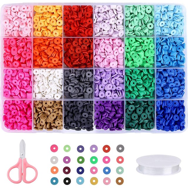 Niñas Collares Pulseras Con Cuentas Juguetes Con Cuentas Xishao Juguetes