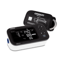 OMRON 10 Series Wireless Upper Arm Blood Pressure Monitor with AFib Detection