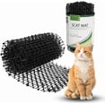 thumbnail image 1 of Fastpet Tapete para Gatos que Disuade la Excavación Tiras de Red Repelente para Interiores y Exteriores 2 m x 28 cm Fastpet, 1 of 8