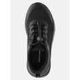 thumbnail image 4 of Athletic Works Little and Big Kids Bungee Knit Jogger Sneakers, 4 of 6