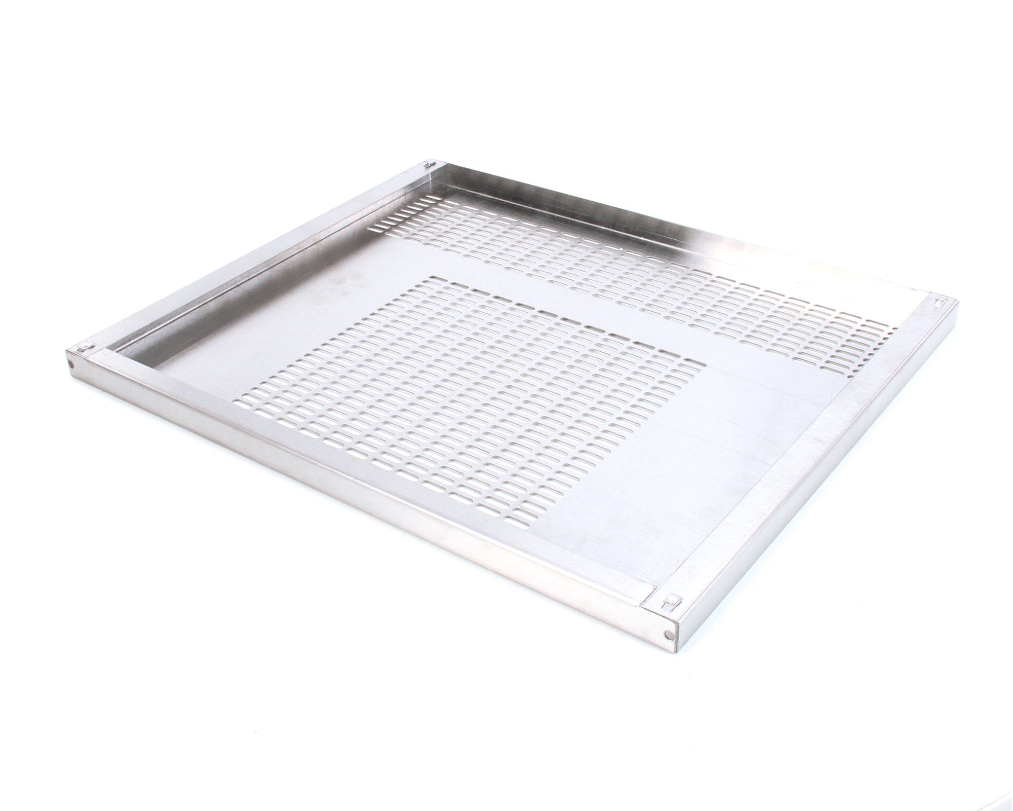 Randell RPLVR0505 Louver, 20.75 by 17.25-Inch