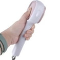 thumbnail image 3 of BESTSKY Cat Brush, Soft Silicone Grip Dog Brush, Gentle Coat Care Cat Stuff,White, 3 of 5
