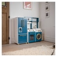 thumbnail image 3 of Cocina de Jueguete Plum Play con Refrigerador de Madera, 3 of 7