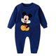thumbnail image 1 of Mameluco de manga larga para recién nacidos, monos de primavera con dibujos animados de Mickey Mouse, peleles infantiles para niños, ropa, trajes para niños pequeños Kids9M Gao Jinjia LED, 1 of 2