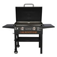 thumbnail image 2 of Blackstone 28" Griddle with Hood, Black, 2 of 3