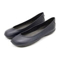 thumbnail image 2 of Camper Women's Right Nina Flats, Dark Blue,11 M US, 2 of 7