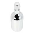 thumbnail image 1 of FUTUREORYY De Shampoo Y Gel Cuerpo Plástico Plata Ideal Para Casa Y Viaje, 1 of 8