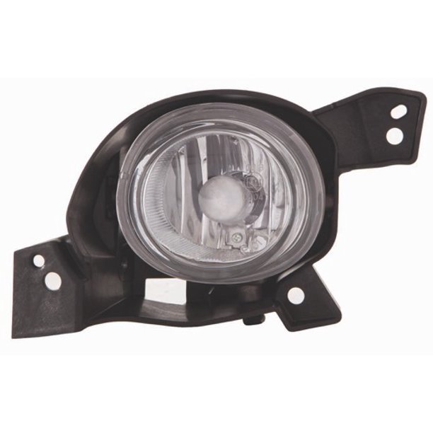 Go Parts Oe Replacement For 2012 2013 Mazda 3 Sport Fog Light Lamp Assembly Replacement Housing Lens Cover Left Driver Side 2 0l L4 Hatchback 2 5l L4 Hatchback Bgv8 51 690 Ma2592124 Walmart Com Walmart Com