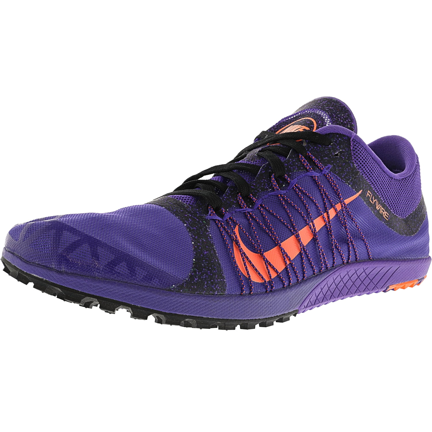 Nike Men's 654692 508 Ankle-High Running Shoe - 12M | Walmart Canada