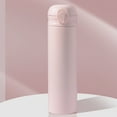 thumbnail image 1 of Suncoda Tasse à Eau en Acier Inoxydable, Tasse Isolée en Acier Inoxydable 316 avec Paille Tasse à Thé à la Mode et Portable Tasse à Eau de Grande Valeur Tasse Isolée à Thé, 1 of 6