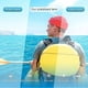 thumbnail image 3 of Polarised Sports Sunglasses for Men 2 Pack Sun Glasses Fishing Running Golf Sunglasses for Men Women with UV Protection, 3 of 5