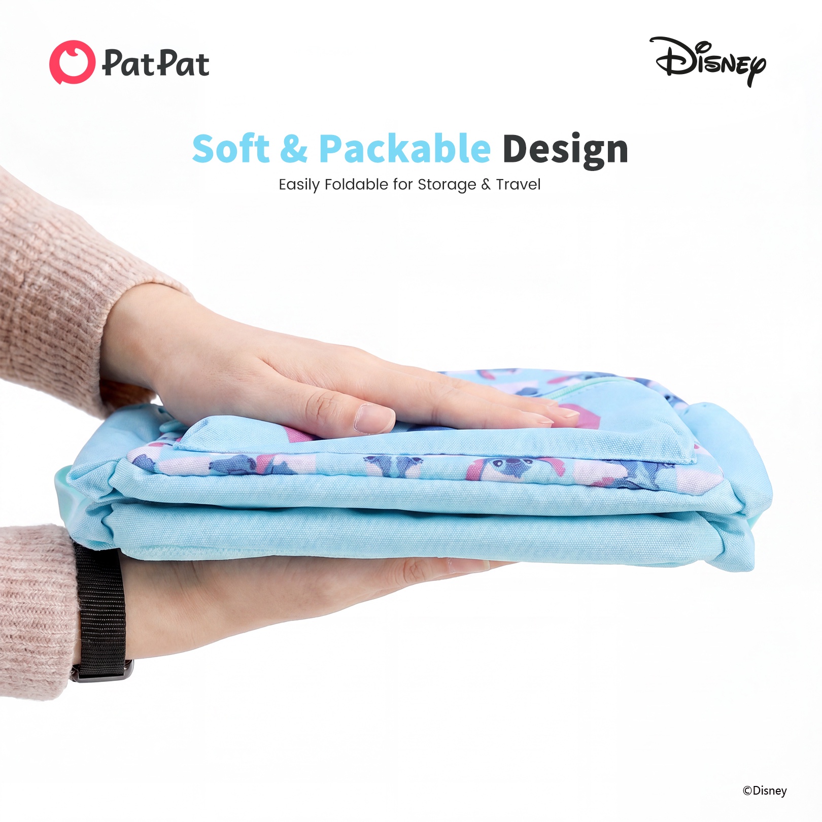 Mochila de Stitch para niños pequeños, para niños y niñas, para escuela, regreso a clases, regalo 7