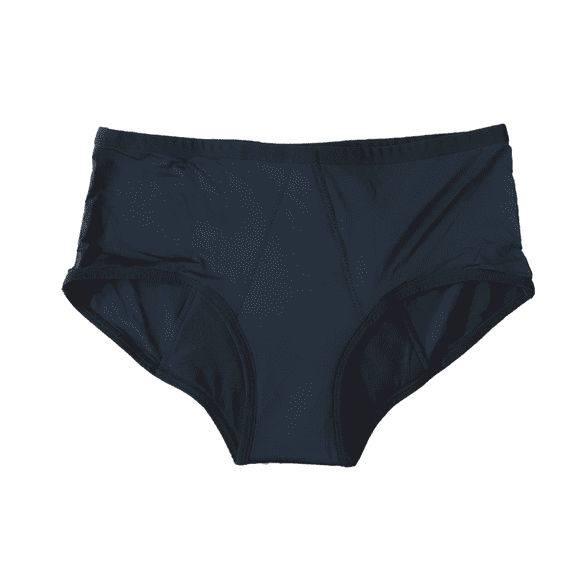 Calzón Menstrual Absorbente tal'kual Boxer Talla CH